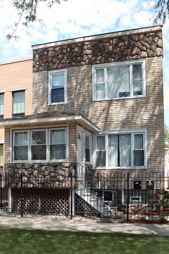 1811 N Francisco Ave., Chicago, IL 60647