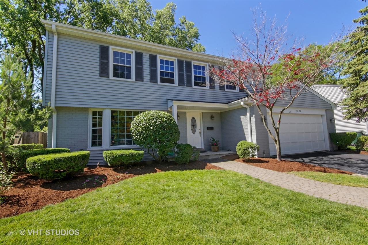 2521 Maple Ave., Northbrook, IL 60062