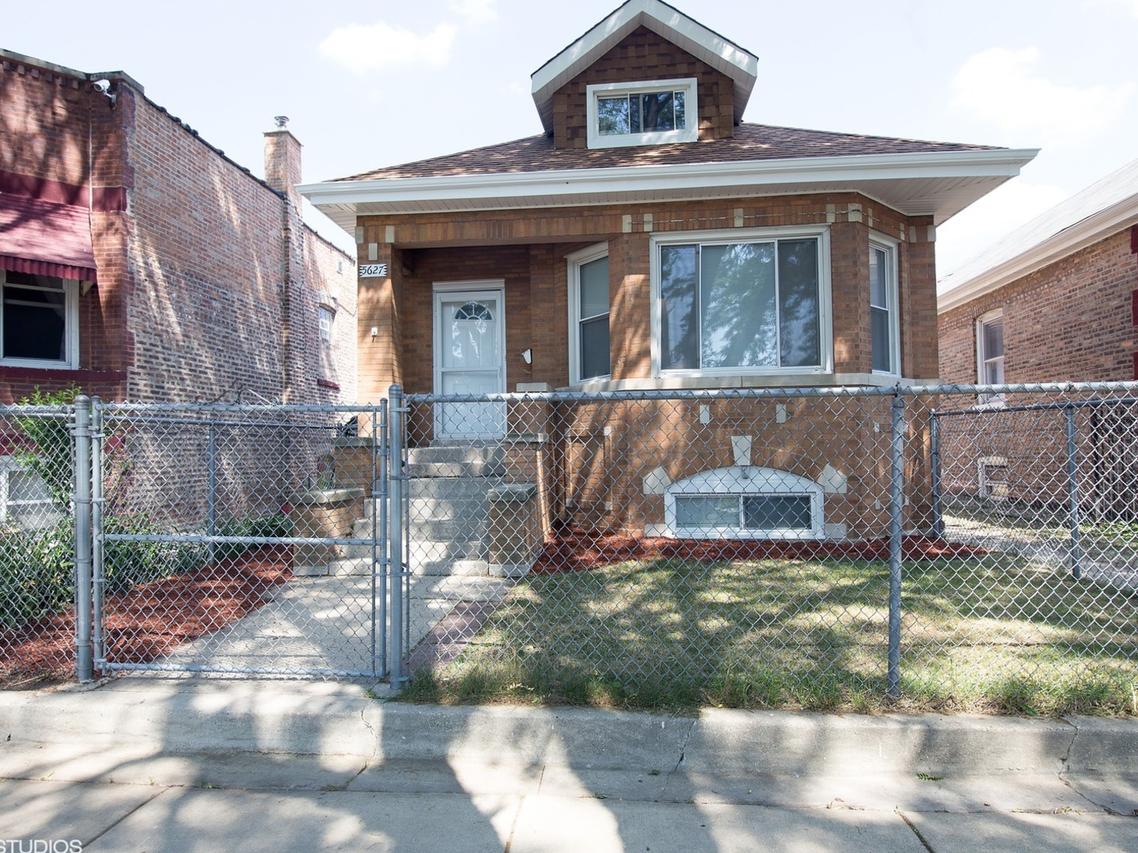 5627 S Fairfield Ave., Chicago, IL 60629