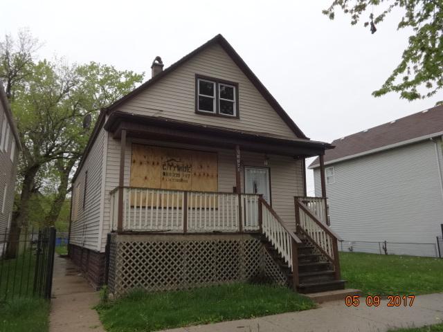10620 S Edbrooke Ave., Chicago, IL 60628