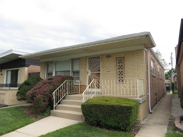 1632 E 91st Pl., Chicago, IL 60617