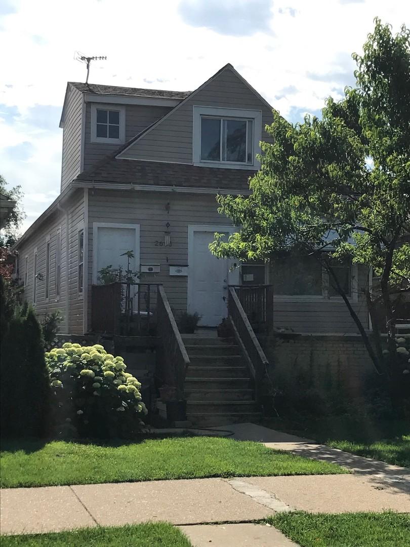 2653 N Merrimac Ave., Chicago, IL 60639