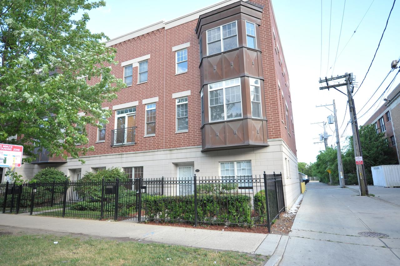 1143 E 46th St., Chicago, IL 60653