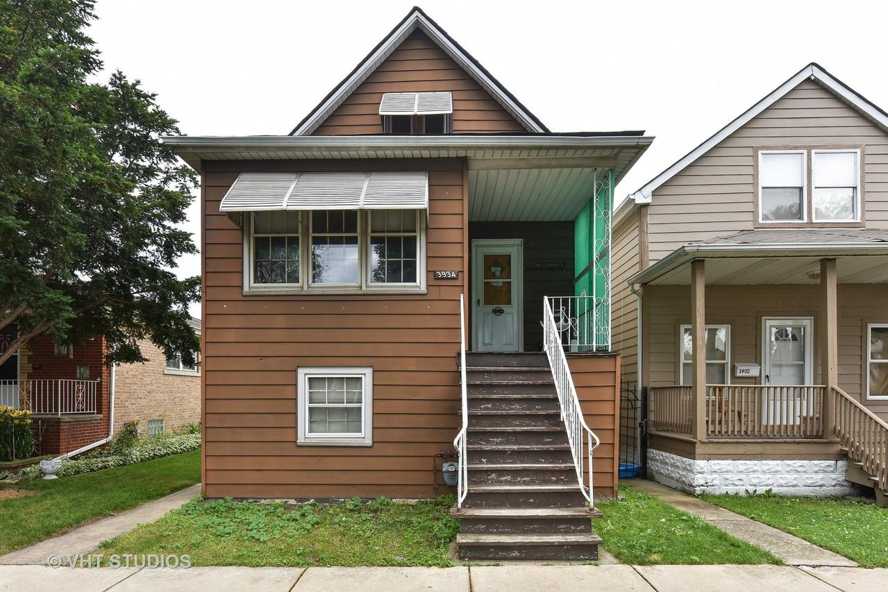 3934 S Artesian Ave., Chicago, IL 60632