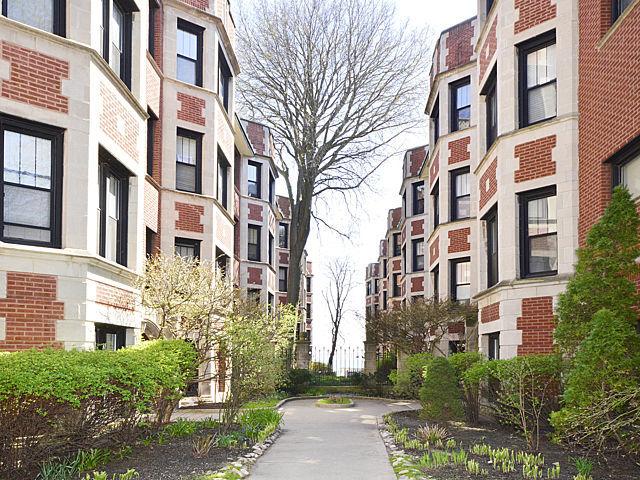7649 N Eastlake Ter. #3A, Chicago, IL 60626