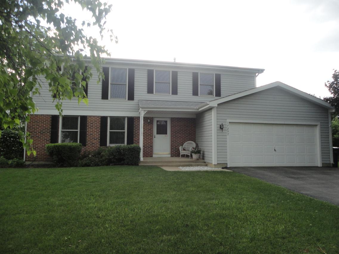 17297 W Dartmoor Dr., Grayslake, IL 60030