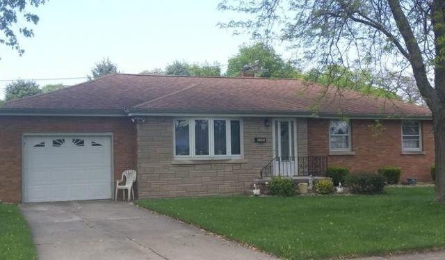 1171 Gertsam Dr., Bradley, IL 60915