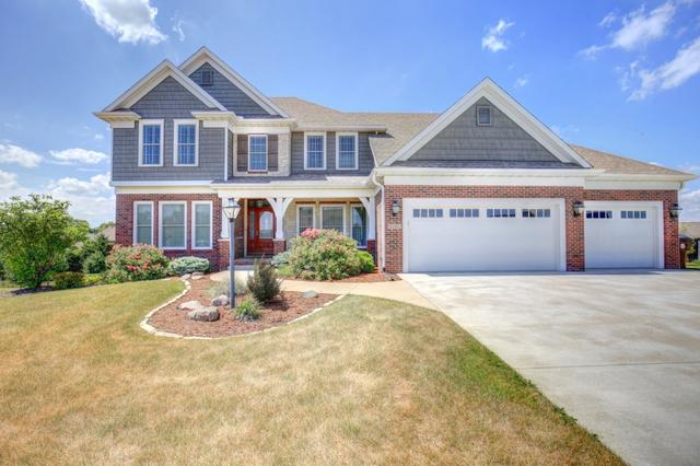 1201 Alydar Dr., Mahomet, IL 61853