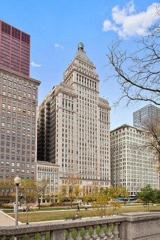 310 S Michigan Ave. #1208, Chicago, IL 60604