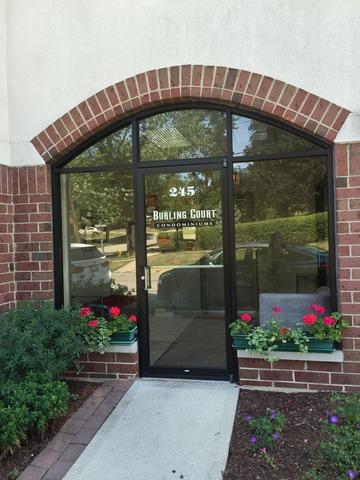 245 Burlington Ave. #304, Clarendon Hills, IL 60514