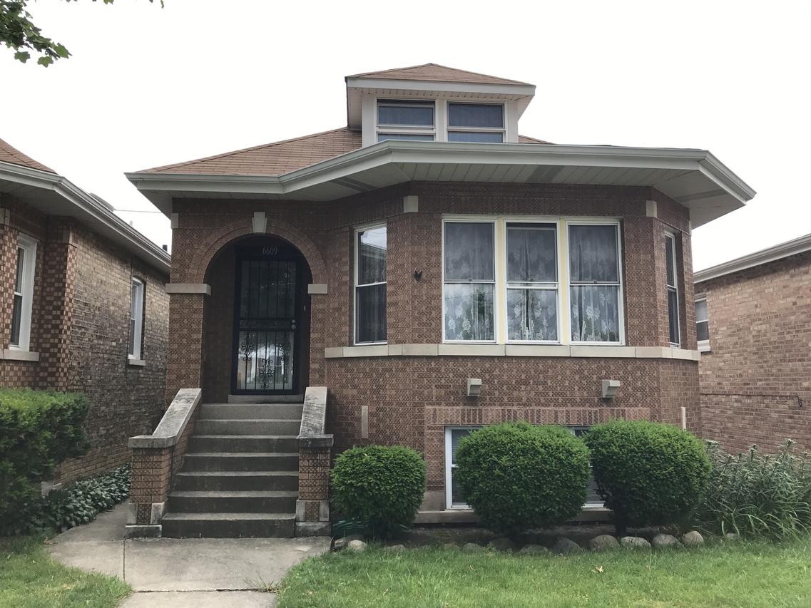6609 W Barry Ave., Chicago, IL 60634