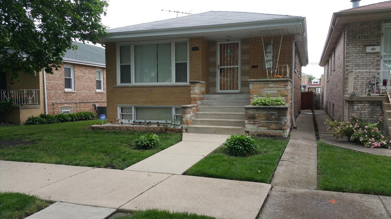3754 W 84th St., Chicago, IL 60652