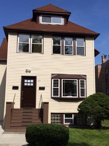 [Address Hidden by Seller], Chicago, IL 60644