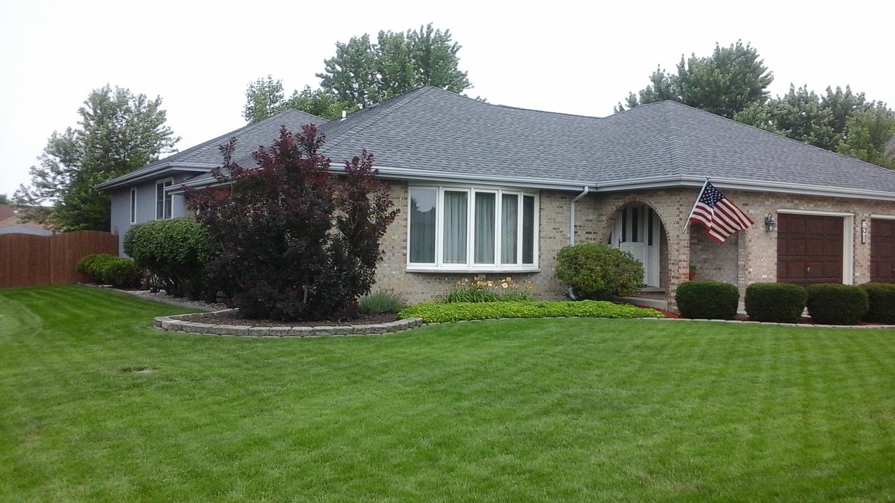 821 Timber Pl., New Lenox, IL 60451