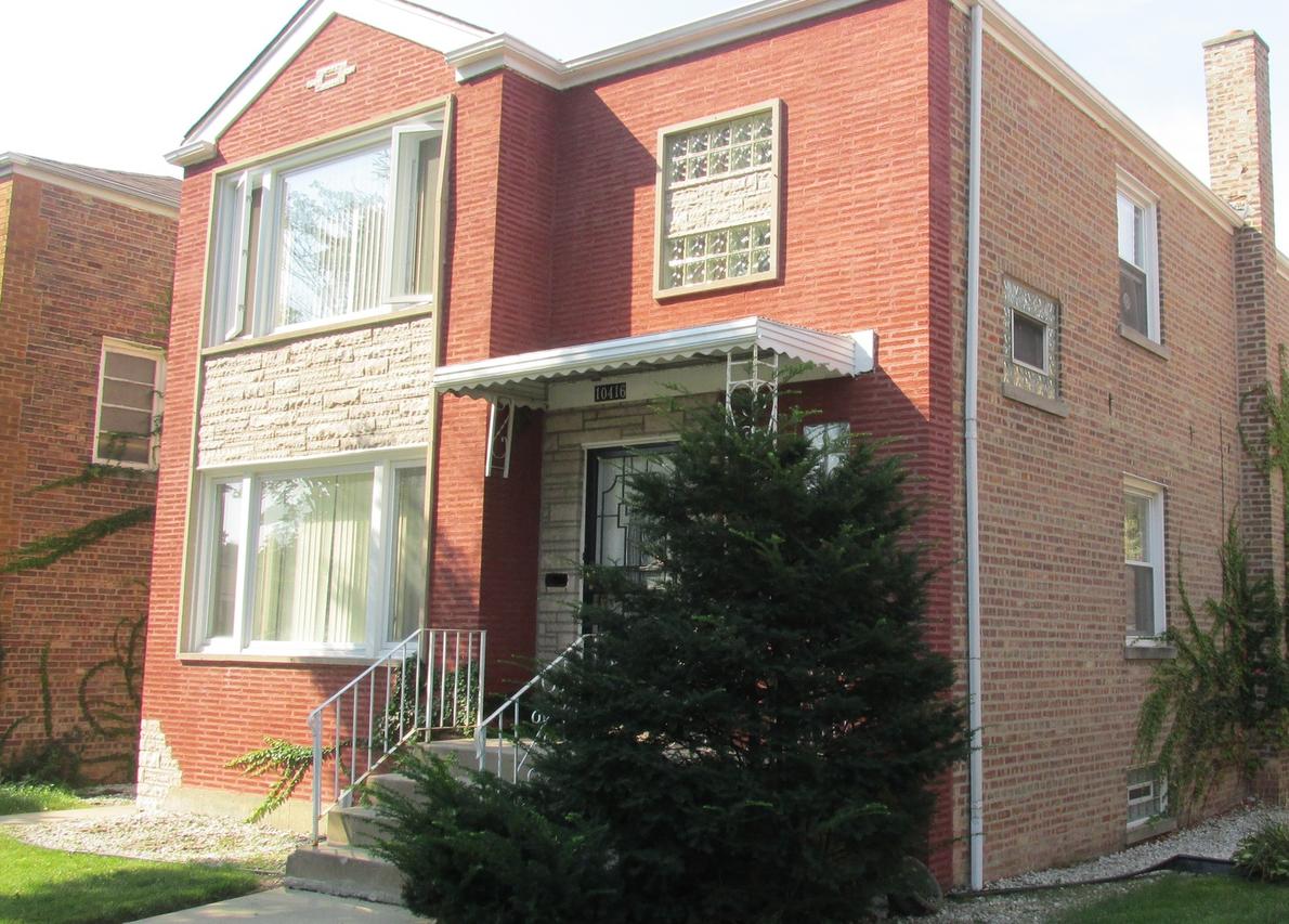 10416 S King Dr., Chicago, IL 60628