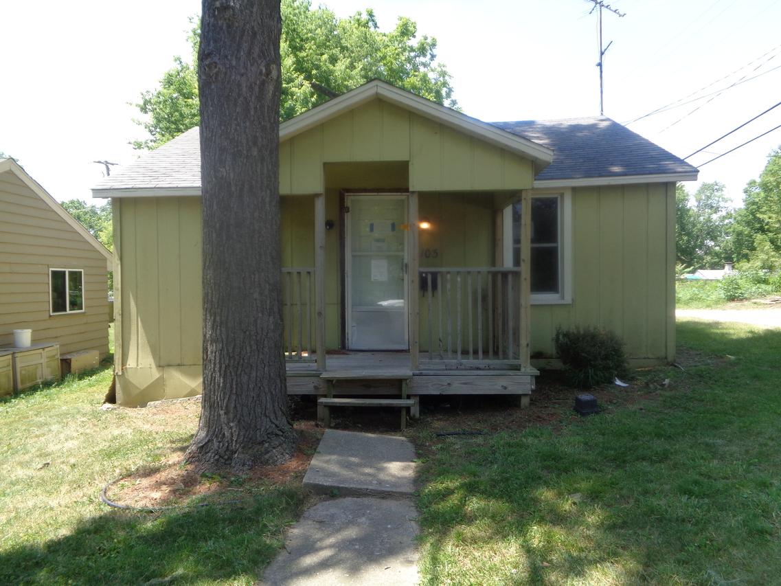 103 Anderson Ave., Joliet, IL 60433