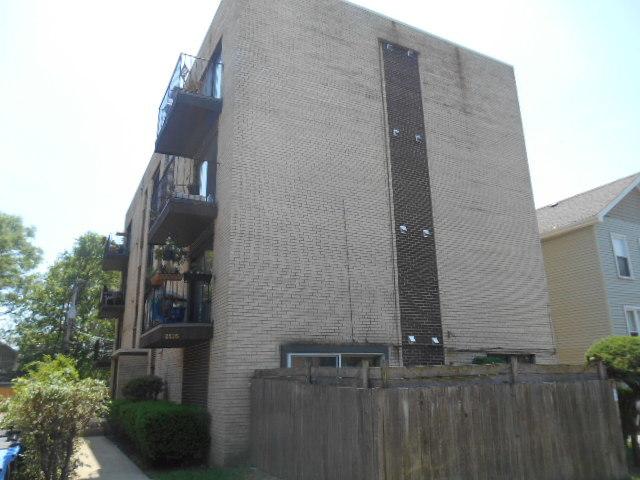 2535 W Foster Ave. #GN, Chicago, IL 60625