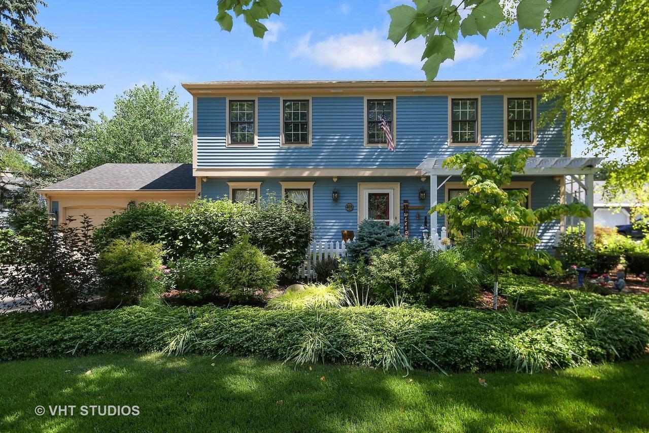 409 E 11th Ave., Naperville, IL 60563