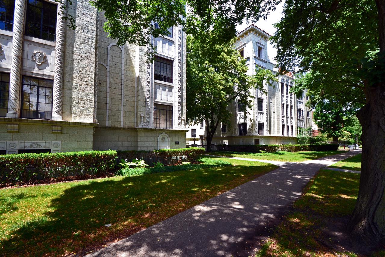 7344 N Ridge Blvd. #7C, Chicago, IL 60645