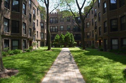 6253 N Sheridan Rd. #24, Chicago, IL 60660