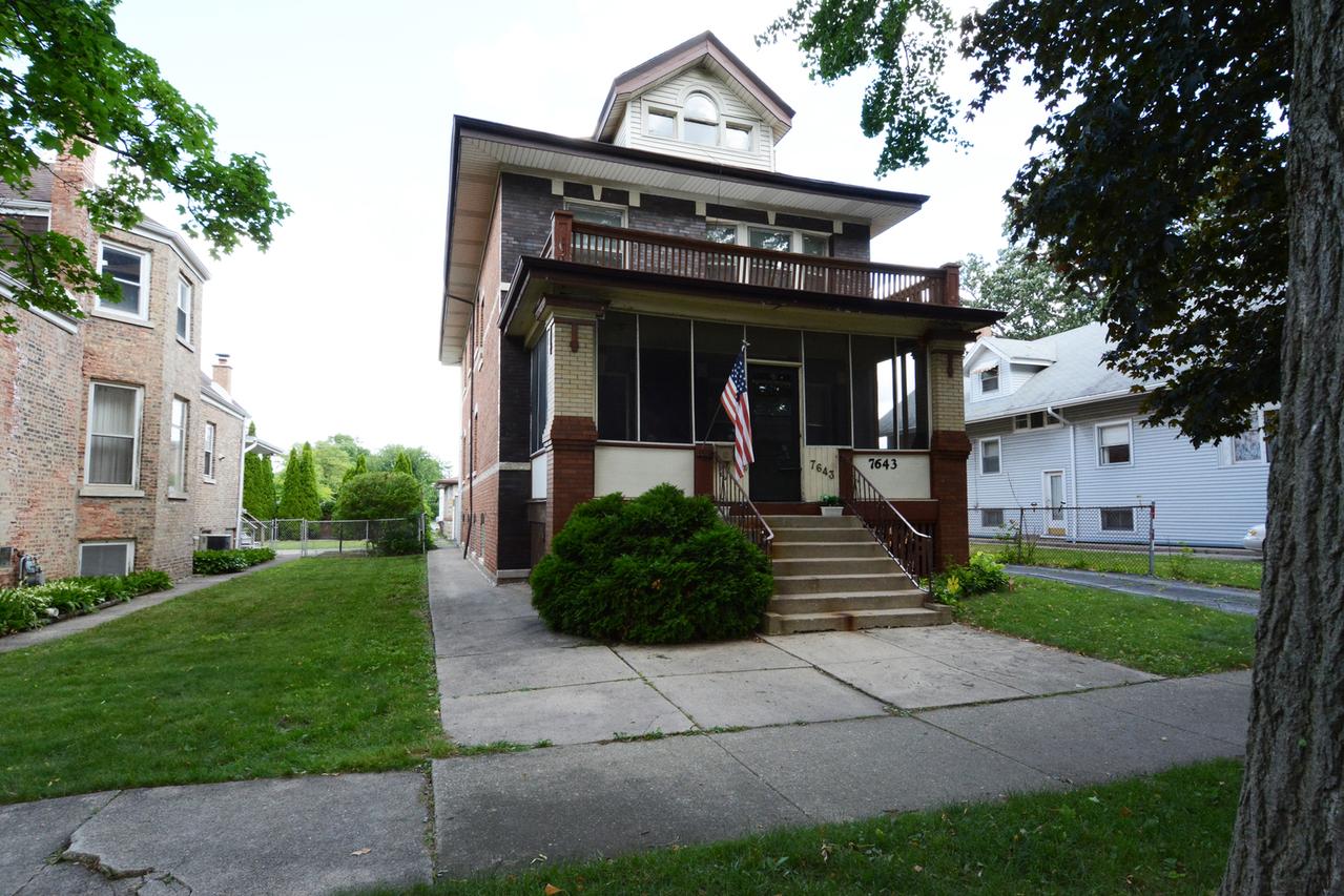 7643 Monroe St., Forest Park, IL 60130