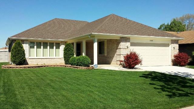 16828 Luella Ave., South Holland, IL 60473