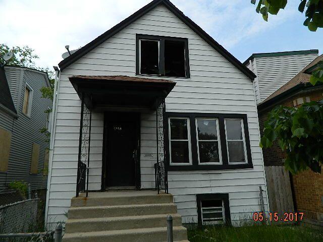 1754 W 71st St., Chicago, IL 60636