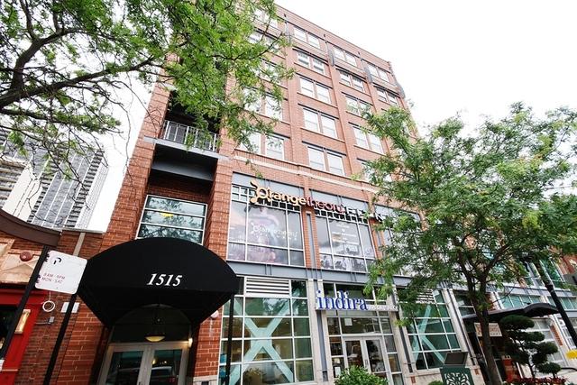 1515 N Wells St. #6C, Chicago, IL 60610