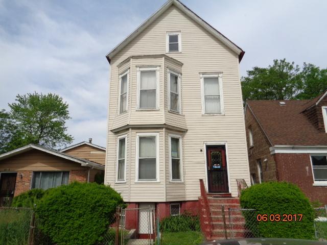 5346 S Peoria St., Chicago, IL 60609