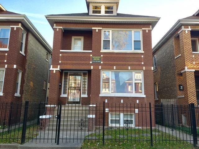 6825 S Talman Ave., Chicago, IL 60629