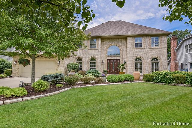 2257 River Woods Dr., Naperville, IL 60565