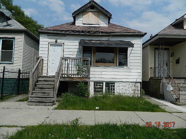 7233 S Hermitage Ave., Chicago, IL 60636