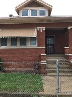 8035 S Loomis Blvd., Chicago, IL 60620