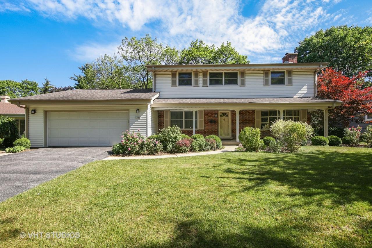 1418 62nd St., Downers Grove, IL 60516