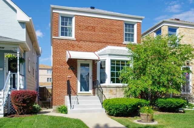 5444 N Lovejoy Ave., Chicago, IL 60630
