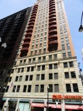 208 W Washington St. #1409, Chicago, IL 60606