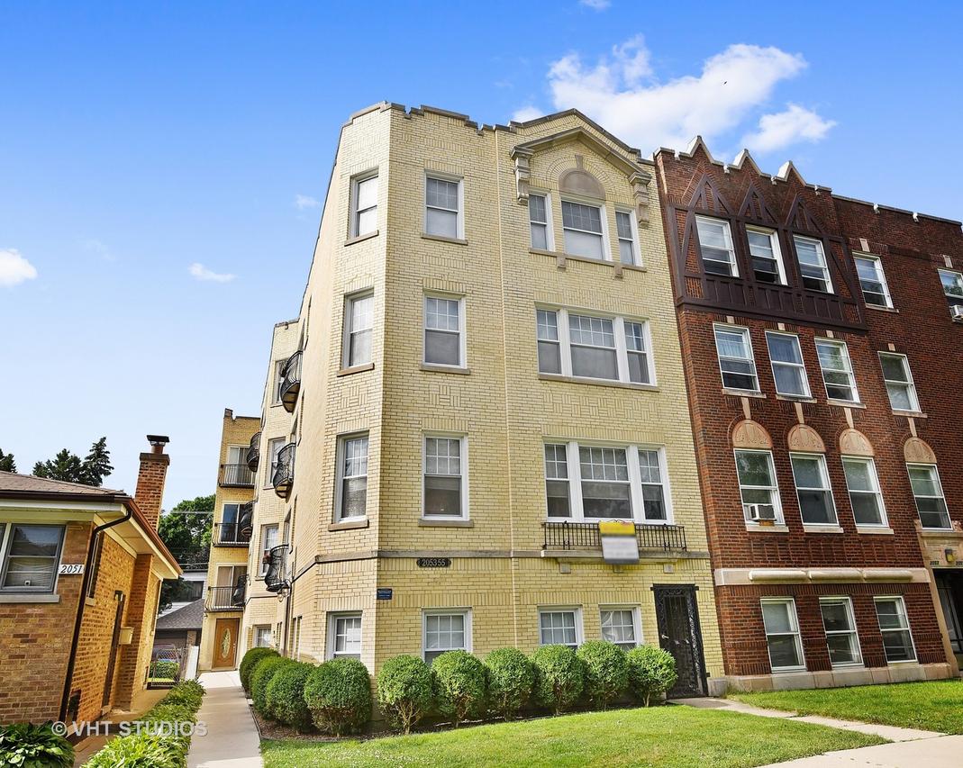 2055 W Summerdale Ave. #1, Chicago, IL 60625