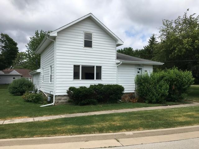 163 Wahlgren Ave., Hinckley, IL 60520