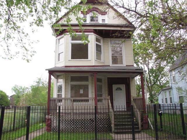 7005 S Parnell Ave., Chicago, IL 60621