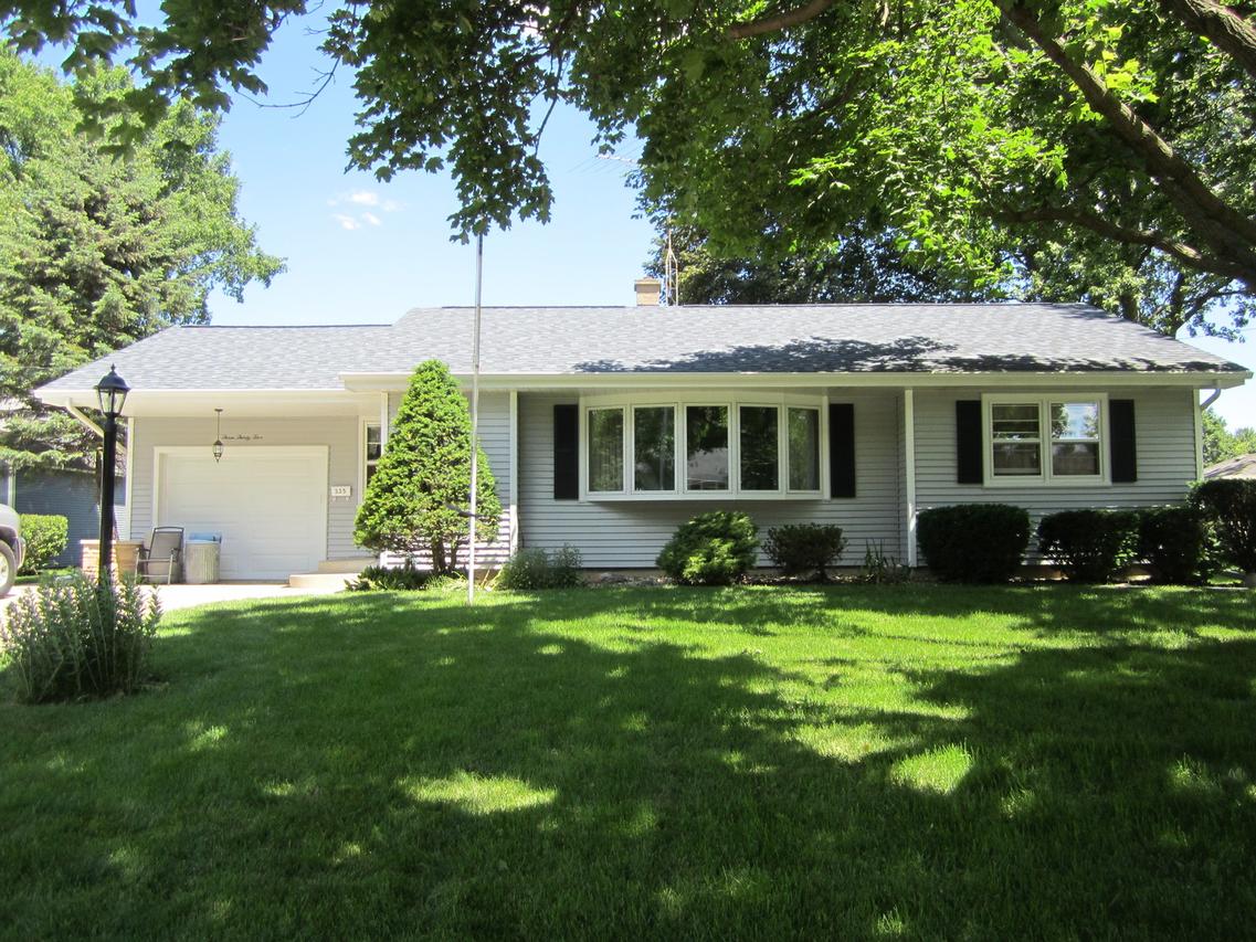 335 Boulevard St., Sandwich, IL 60548