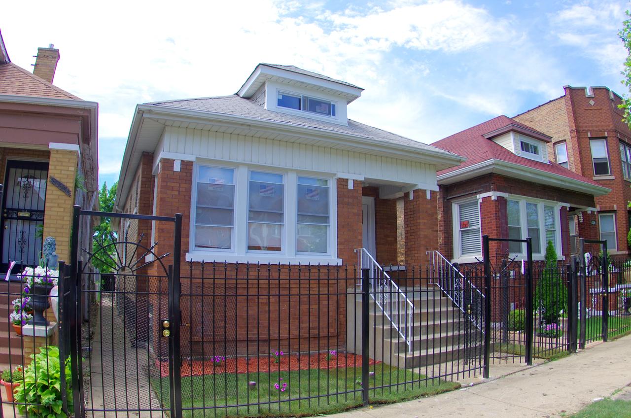 6328 S Richmond St., Chicago, IL 60629