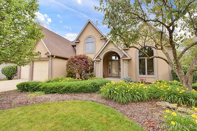 980 Waterside Ct., Aurora, IL 60502