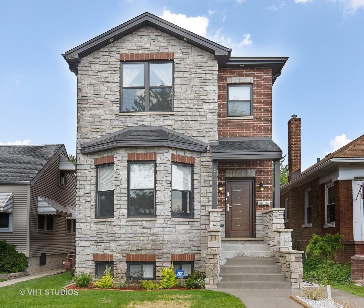 3441 N Ottawa Ave., Chicago, IL 60634