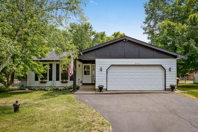 9103 Teresa Ave., Crystal Lake, IL 60014