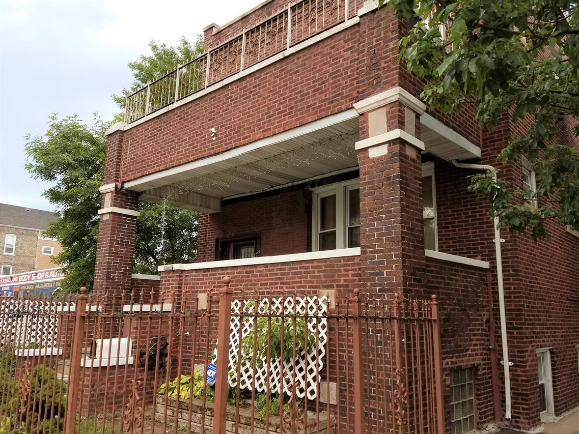 4725 S Western Ave., Chicago, IL 60609