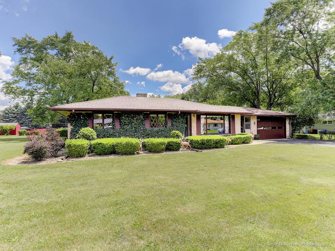 14403 S Silver Ln., Plainfield, IL 60544