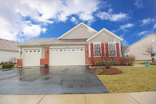 1185 Drury Ln., Aurora, IL 60502