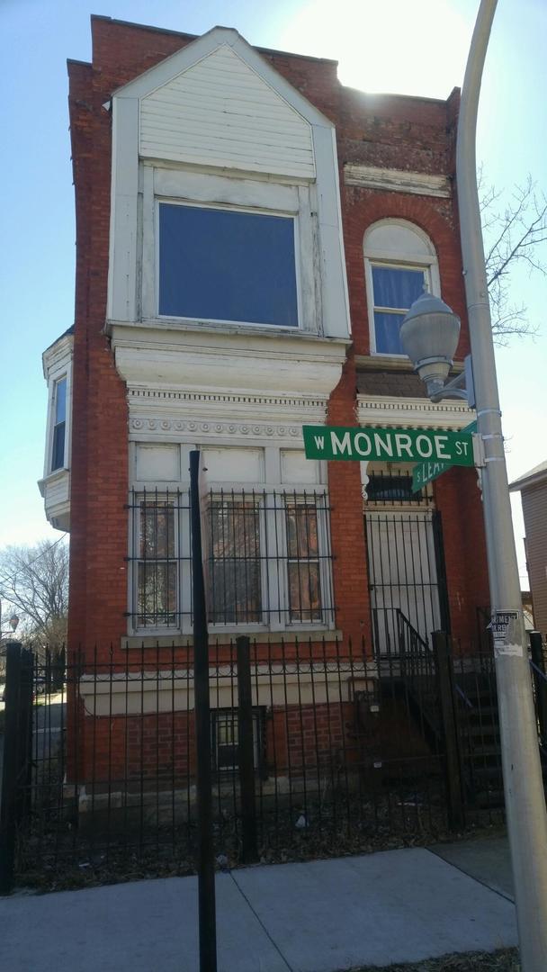 2201 W Monroe St., Chicago, IL 60612