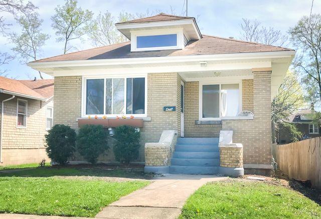 420 Elmwood St., Joliet, IL 60433