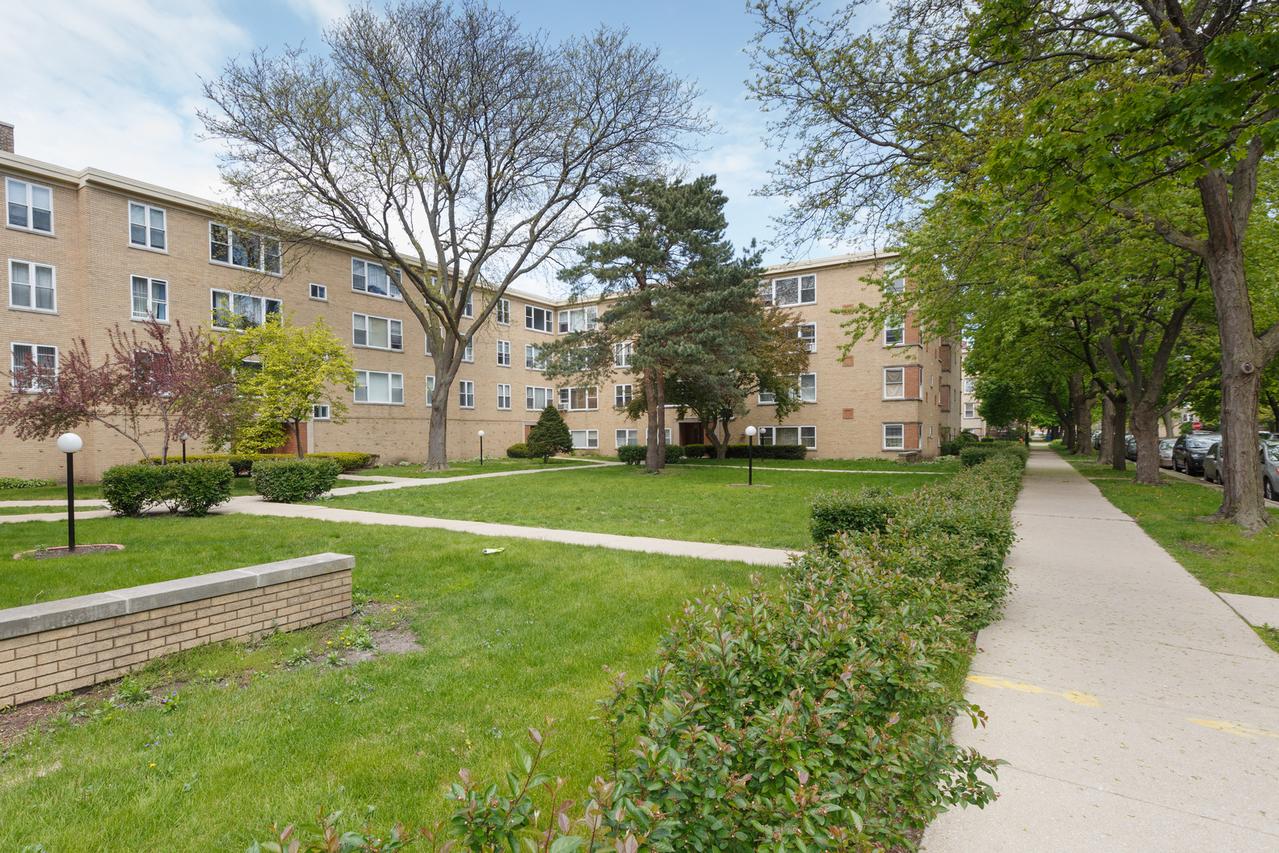 6112 N Winchester Ave. #3G, Chicago, IL 60660